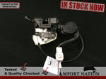 FORD TERRITORY SX SY SZ REAR RIGHT DOOR LOCK LATCH ACTUATOR 04-16