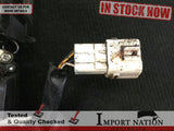 FORD TERRITORY SX SY SZ REAR RIGHT DOOR LOCK LATCH ACTUATOR 04-16