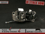 FORD TERRITORY SX SY SZ REAR LEFT DOOR LOCK LATCH ACTUATOR 04-16