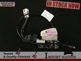 FORD TERRITORY SX SY SZ REAR LEFT DOOR LOCK LATCH ACTUATOR 04-16