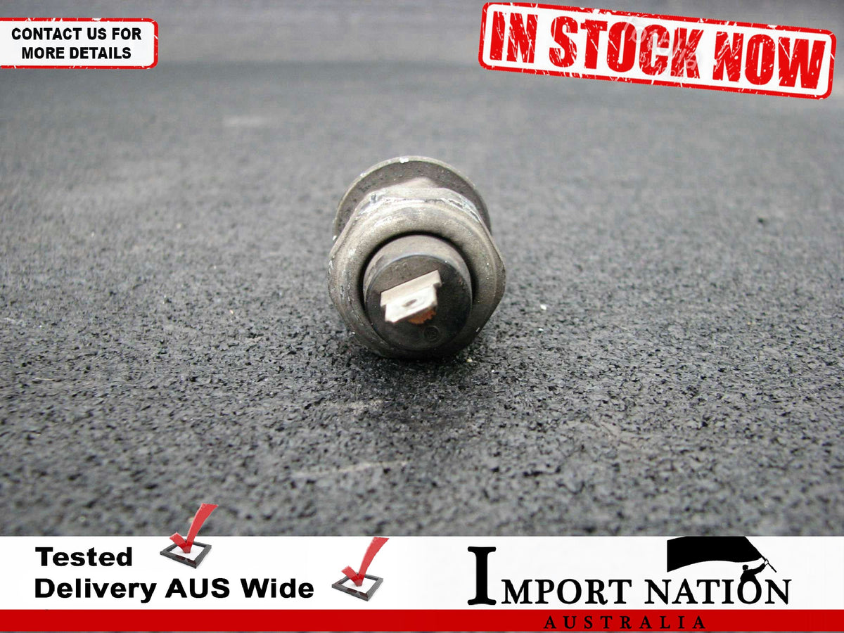 SUBARU FORESTER SG EJ25 2.5L NA OIL PRESSURE SENSOR 0207 Import