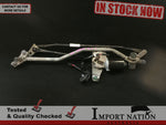 FORD TERRITORY SX SY SZ 04-16 FRONT WINDSCREEN WIPER MOTOR AND LINKAGE