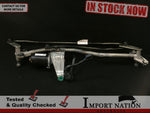 FORD TERRITORY SX SY SZ 04-16 FRONT WINDSCREEN WIPER MOTOR AND LINKAGE