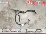 FORD TERRITORY SY 04-11 4.0L POWER STEERING HOSE PIPE LINES 9R793A212AA