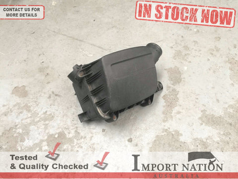 FORD TERRITORY SX SY SZ 04-16 AIRBOX AIR FILTER HOUSING 4.0L PETROL 6R299600CB