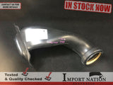 FORD TERRITORY SY 04-11 AIR INTAKE SNORKEL DUCT PIPE 4.0L PETROL 3R739A624AA