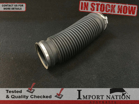 FORD TERRITORY SX SY SZ 04-16 AIR INTAKE DUCT PIPE 4.0L PETROL TA014081-1900