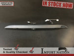 FORD TERRITORY SY II 09-11 BOOT DOOR TAILGATE GARNISH HANDLE WITH SWITCH CAMERA