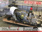 FORD TERRITORY SY II 09-11  4.0L AUTOMATIC RWD GEARBOX 5R797000CB