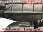 FORD TERRITORY SY II 09-11  4.0L AUTOMATIC RWD GEARBOX 5R797000CB