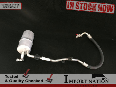 FORD TERRITORY SX SY SZ 04-16 AC HOSE PIPE - L PORT 4.0L PETROL