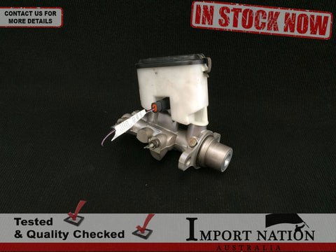 FORD TERRITORY SX SY SZ 04-16 BRAKE MASTER CYLINDER K213-073C