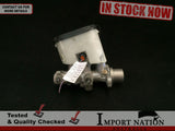 FORD TERRITORY SX SY SZ 04-16 BRAKE MASTER CYLINDER K213-073C