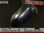 FORD TERRITORY SX SY 04-11 RIGHT EXTERIOR WING MIRROR - GREY ED - 3-WIRE PLUG