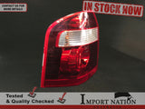 FORD TERRITORY SY II 09-11 LEFT TAIL BRAKE LIGHT 9R7913405AA