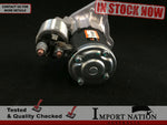 FORD TERRITORY SX SY SZ 04-16 JAYLEC 70-6008 STARTER MOTOR - 4.0L PETROL AUTO