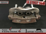 FORD TERRITORY SX SY SZ 04-16 FRONT LEFT BRAKE CALIPER - 322MM ROTOR