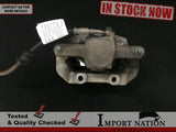 FORD TERRITORY SX SY SZ 04-16 REAR RIGHT BRAKE CALIPER - 328MM ROTOR