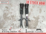 FORD TERRITORY SX SY SZ 04-16 FRONT SHOCK ABSORBER SUSPENSION STRUTS