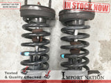 FORD TERRITORY SX SY SZ 04-16 FRONT SHOCK ABSORBER SUSPENSION STRUTS