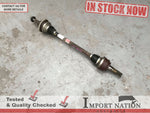 FORD TERRITORY SX SY SZ 04-16 REAR RIGHT RWD AXLE DRIVESHAFT 052-026