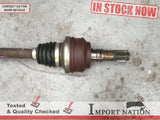 FORD TERRITORY SX SY SZ 04-16 REAR RIGHT RWD AXLE DRIVESHAFT 052-026