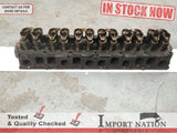 JEEP CHEROKEE XJ 94-96 4.0L ERH CYLINDER HEAD