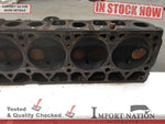 JEEP CHEROKEE XJ 94-96 4.0L ERH CYLINDER HEAD