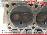 JEEP CHEROKEE XJ 94-96 4.0L ERH CYLINDER HEAD