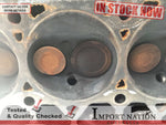 JEEP CHEROKEE XJ 94-96 4.0L ERH CYLINDER HEAD