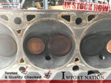 JEEP CHEROKEE XJ 94-96 4.0L ERH CYLINDER HEAD