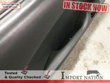 TOYOTA SUPRA MKIV JZA80 LEFT INTERIOR DOOR CARD TRIM PANEL