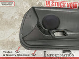 TOYOTA SUPRA MKIV JZA80 RIGHT INTERIOR DOOR CARD TRIM PANEL