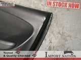 TOYOTA SUPRA MKIV JZA80 RIGHT INTERIOR DOOR CARD TRIM PANEL