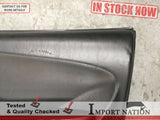 TOYOTA SUPRA MKIV JZA80 RIGHT INTERIOR DOOR CARD TRIM PANEL