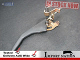 MITSUBISHI LEGNUM GALANT VR-4 HANDBRAKE LEVER HANDLE ASSEMBLY