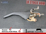 MITSUBISHI LEGNUM GALANT VR-4 HANDBRAKE LEVER HANDLE ASSEMBLY