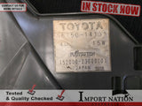 TOYOTA SUPRA MKIV JZA80  LEFT DOOR SPEAKER BOX POD 86150-14131