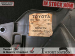 TOYOTA SUPRA MKIV JZA80 RIGHT DOOR SPEAKER BOX POD 86150-14121