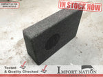 KICKER 10TC104 10 INCH 4-OHM SUBWOOFER AND ENCLOSURE