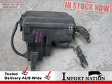 TOYOTA ARISTO JZS147 ENGINE BAY FUSE BOX - 2JZ-GTE TURBO
