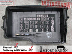 TOYOTA ARISTO JZS147 ENGINE BAY FUSE BOX - 2JZ-GTE TURBO
