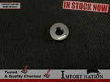 VMS FING FAST ROUND SHIFT GEAR SHIFTER KNOB 6-SPEED SKF12256BKRD