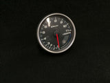 DEFI STEPMASTER STS26A 11000RPM TACHOMETER GAUGE