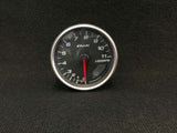 DEFI STEPMASTER STS26A 11000RPM TACHOMETER GAUGE