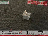 TOYOTA RELAY FUSE SIEMENS VFM-11F41-Z05 90080-87010 JDM