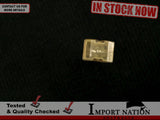 SUBARU 60A 60AMP 60 AMP FUSE YELLOW