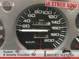 JEEP CHEROKEE XJ 94-96 SPEEDOMETER INSTRUMENT CLUSTER 4.0L 160,518KM 56009035