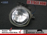 ALFA ROMEO 156 LEFT FOG LIGHT LAMP - PASSENGER SIDE