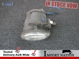 ALFA ROMEO 156 LEFT FOG LIGHT LAMP - PASSENGER SIDE